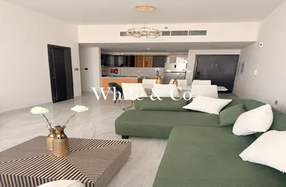 Apartment - 3 Bedrooms - 4 Bathrooms for sale in Gemz by Danube - Al Furjan - Dubai