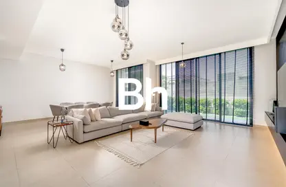Villa - 4 Bedrooms - 3 Bathrooms for sale in Golf Grove - Dubai Hills Estate - Dubai