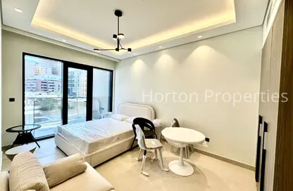 شقة - 1 حمام للايجار في الصرح ريزيدنس 11 - الضاحية 10 - قرية الجميرا سركل - دبي