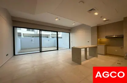 Townhouse - 2 Bedrooms - 1 Bathroom for rent in MAG Eye - District 7 - Mohammed Bin Rashid City - Dubai