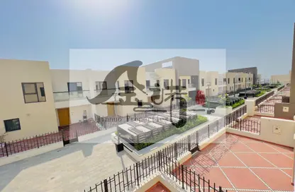 Duplex - 3 Bedrooms - 3 Bathrooms for sale in Souk Al Warsan Townhouses C - Souk Al Warsan - International City - Dubai Duplex - 3 Bedrooms - 3 Bathrooms for sale in Souk Al Warsan Townhouses C - Souk Al Warsan - International City - Dubai