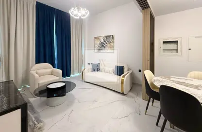 Apartment - 1 Bedroom - 2 Bathrooms for sale in Opalz By Danube Tower 1 - Opalz by Danube - Dubai Science Park - Dubai