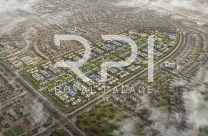 تاون هاوس - 4 غرف نوم - 5 حمامات للبيع في المدينة المستدامة - جزيرة ياس - جزيرة الياس - أبوظبي