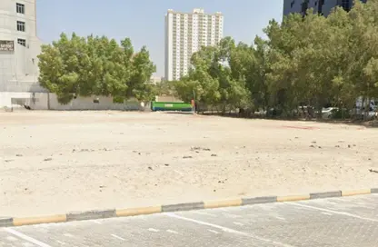 Land - Studio for sale in Al Rashidiya 1 - Al Rashidiya - Ajman Land - Studio for sale in Al Rashidiya 1 - Al Rashidiya - Ajman