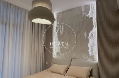 شقة - غرفة نوم - 1 حمام للبيع في كينجستون واترز A - كينيسينجتون واترز - صبحا هارتلاند - مدينة الشيخ محمد بن راشد - دبي