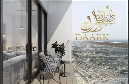 Apartment - 1 Bathroom for sale in Darb 4 - Al Mamsha - Muwaileh - Sharjah