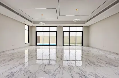 فيلا - 5 غرف نوم - 7 حمامات للبيع في تلال سيتي - الشارقة