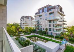Apartment - 2 bedrooms - 3 bathrooms for rent in The Neighbourhood - Al Barari - Dubai