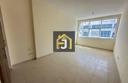 Apartment - 2 Bedrooms - 3 Bathrooms for rent in Ajman One Tower 1 - Ajman One - Ajman Downtown - Ajman