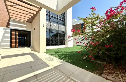 فيلا - 4 غرف نوم - 5 حمامات للايجار في الياس الغرببة - جزيرة ياس - أبوظبي