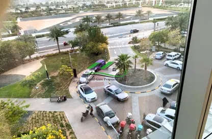 شقة - غرفة نوم - 2 حمامات للايجار في برج البوابة 3 - شمس أبوظبي - جزيرة الريم - أبوظبي