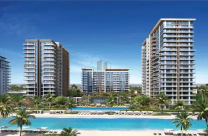 Apartment - 1 Bedroom - 2 Bathrooms for sale in Naya 3 - District One - Mohammed Bin Rashid City - Dubai