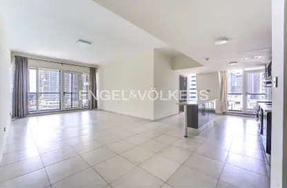 شقة - غرفة نوم - 2 حمامات للايجار في دبي ارك - (JLT) مجمع G - أبراج بحيرة الجميرا - دبي