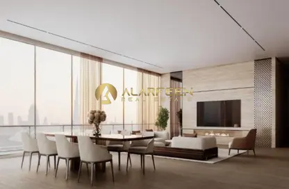 شقة - غرفة نوم - 2 حمامات للبيع في بينغاتي جروف - قرية الجميرا سركل - دبي شقة - غرفة نوم - 2 حمامات للبيع في بينغاتي جروف - قرية الجميرا سركل - دبي