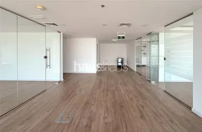 مكتب - استوديو للايجار في مركز جميرا للأعمال 3 (JBC 3) - (JLT) مجمع Y - أبراج بحيرة الجميرا - دبي