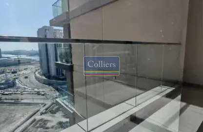 شقة - 2 غرف نوم - 2 حمامات للايجار في كانال ريزيدينس - جزيرة الريم - أبوظبي