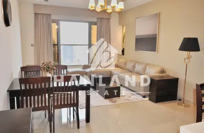 Apartment - 1 Bedroom - 2 Bathrooms for sale in Elite Downtown Residence - Downtown Dubai - Dubai