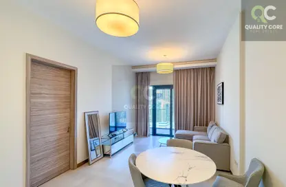 Apartment - 1 Bedroom - 2 Bathrooms for sale in SOL Bay - Business Bay - Dubai