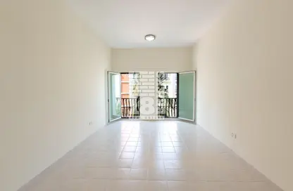شقة - 1 حمام للبيع في مبني 114 - طراز حديث - ديسكفري غاردنز - دبي