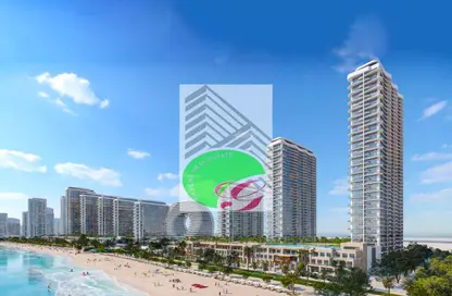 Apartment - 2 Bedrooms - 3 Bathrooms for sale in Sobha Aquamont - Umm Al Quwain