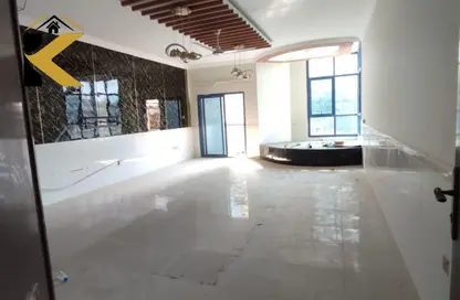 Apartment - 3 Bedrooms - 3 Bathrooms for rent in Al Khor Tower B3 - Al Khail Towers - Ajman Downtown - Ajman
