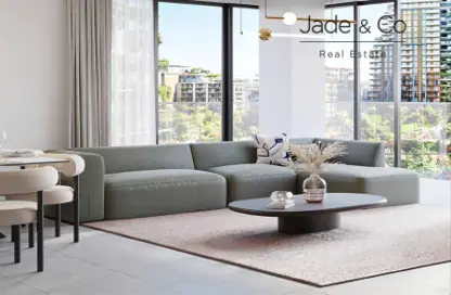 Apartment - 4 Bedrooms - 4 Bathrooms for sale in Laurel - Central Park at City Walk - City Walk - Dubai