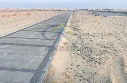 أرض - استوديو للبيع في مدينة محمد بن زايد - أبوظبي
