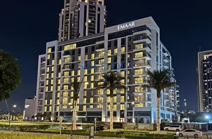 Apartment - 2 Bedrooms - 2 Bathrooms for sale in Island Park II - Dubai Creek Harbour (The Lagoons) - Dubai