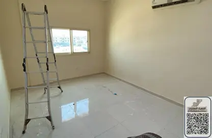 Apartment - 1 Bedroom - 1 Bathroom for rent in Al Rawda 2 Villas - Al Rawda 2 - Al Rawda - Ajman