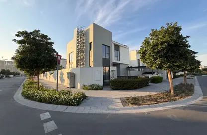 Villa - 4 Bedrooms - 5 Bathrooms for rent in Murooj Al Furjan West - Murooj Al Furjan - Al Furjan - Dubai