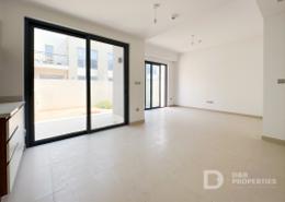 Empty Room image for: Townhouse - 3 bedrooms - 4 bathrooms for sale in Camelia 1 - Camelia - Arabian Ranches 2 - Dubai, Image 1