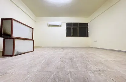 Apartment - 1 Bedroom - 1 Bathroom for rent in Muroor Area - Abu Dhabi
