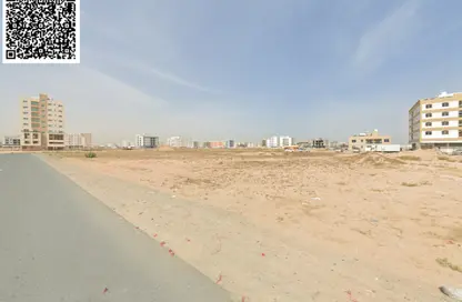 أرض - استوديو للبيع في الجرف 3 - الجرف - عجمان وسط المدينة - عجمان