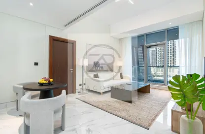 Apartment - 1 Bedroom - 2 Bathrooms for rent in J ONE - Business Bay - Dubai