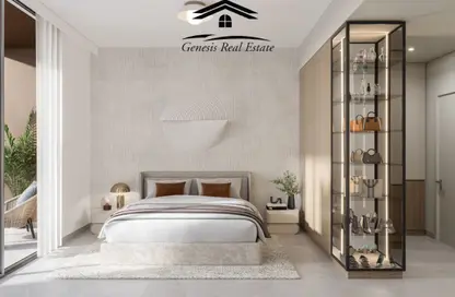 Apartment - 2 Bedrooms - 3 Bathrooms for sale in One River Point - Business Bay - Dubai Apartment - 2 Bedrooms - 3 Bathrooms for sale in One River Point - Business Bay - Dubai