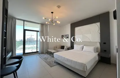 Apartment - Studio - 1 Bathroom for rent in Prime Residency 3 - Al Furjan - Dubai Apartment - Studio - 1 Bathroom for rent in Prime Residency 3 - Al Furjan - Dubai