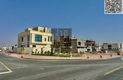فيلا - 6 غرف نوم - 8 حمامات للبيع في العامرة جاردنز - العامرة - عجمان