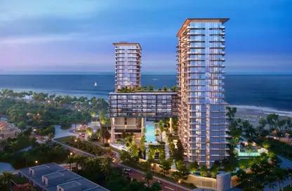 Apartment - Studio - 1 Bathroom for sale in Soto Grande - Al Hamra Village - Ras Al Khaimah
