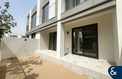Villa - 3 Bedrooms - 3 Bathrooms for rent in Aura - Tilal Al Ghaf - Dubai