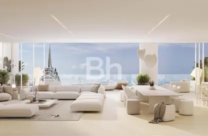 Apartment - 2 Bedrooms - 4 Bathrooms for sale in The Chedi Private Residences - Barsha Heights (Tecom) - Dubai