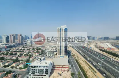 Apartment - 1 Bedroom - 2 Bathrooms for rent in Maya 4 - Jumeirah Village Triangle - Dubai