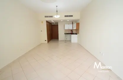 شقة - 1 حمام للبيع في C برج - لاجو فيستا - مدينة دبي للإنتاج (اي ام بي زد) - دبي