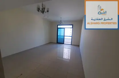Apartment - 2 Bedrooms - 2 Bathrooms for rent in Ajman Corniche Residences - Ajman Corniche Road - Ajman