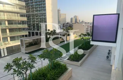 Office Space - Studio for sale in Binghatti House - Jumeirah Village Circle - Dubai