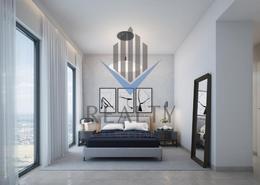 Apartment - 1 bedroom - 1 bathroom for sale in Al Mamsha - Muwaileh - Sharjah