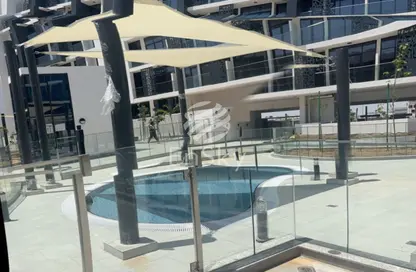 Townhouse - 3 Bedrooms - 4 Bathrooms for sale in The Gate - Masdar City - Abu Dhabi