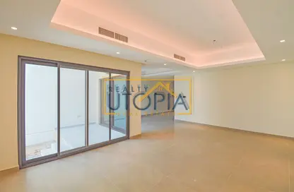 Villa - 3 Bedrooms - 3 Bathrooms for sale in Sharjah Sustainable City - Sharjah