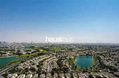 Apartment - 3 Bedrooms - 4 Bathrooms for sale in Banyan Tree Residences Hillside Dubai - Jumeirah Lake Towers - Dubai