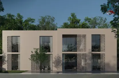 Townhouse - 3 Bedrooms - 4 Bathrooms for sale in Hayyan - Sharjah