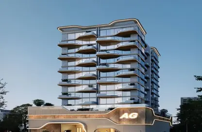 Apartment - 1 Bedroom - 2 Bathrooms for sale in Whitecliffs Residences - Dubai Islands - Deira - Dubai